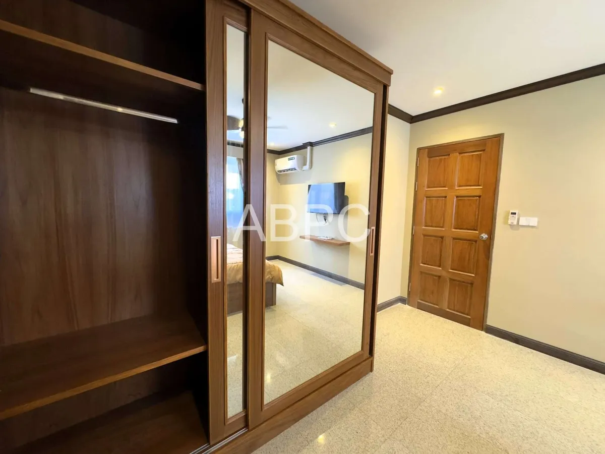 2 Bedroom Condo For Rent and Sale In Tappraya Road photo 9