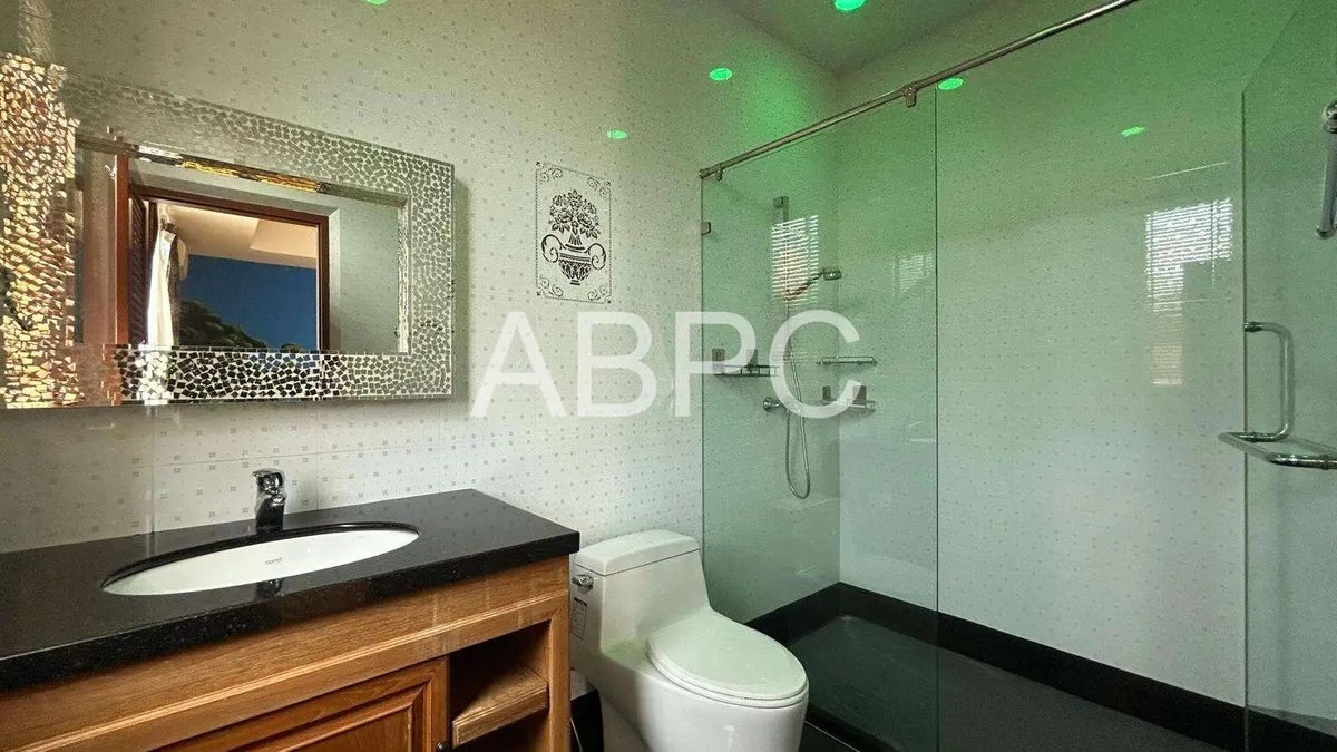 Pool Villa 4 Bedroom 5 Bathroom For Sale In Najomtien photo 15