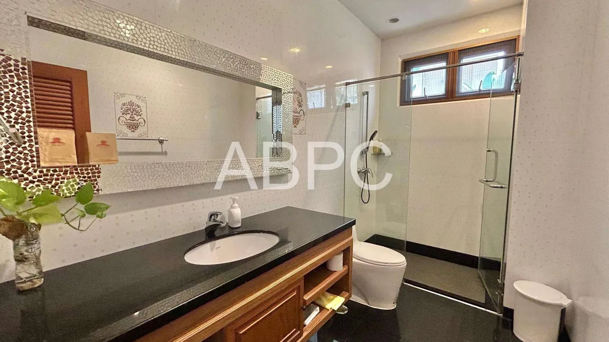 Pool Villa 4 Bedroom 5 Bathroom For Sale In Najomtien photo 3