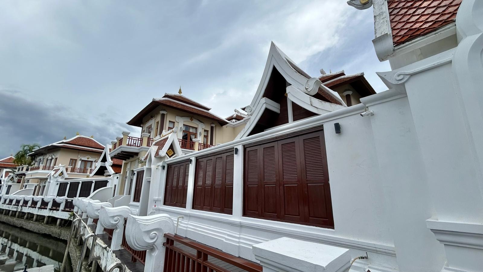 Pool Villa 4 Bedroom 5 Bathroom For Sale In Najomtien photo 40
