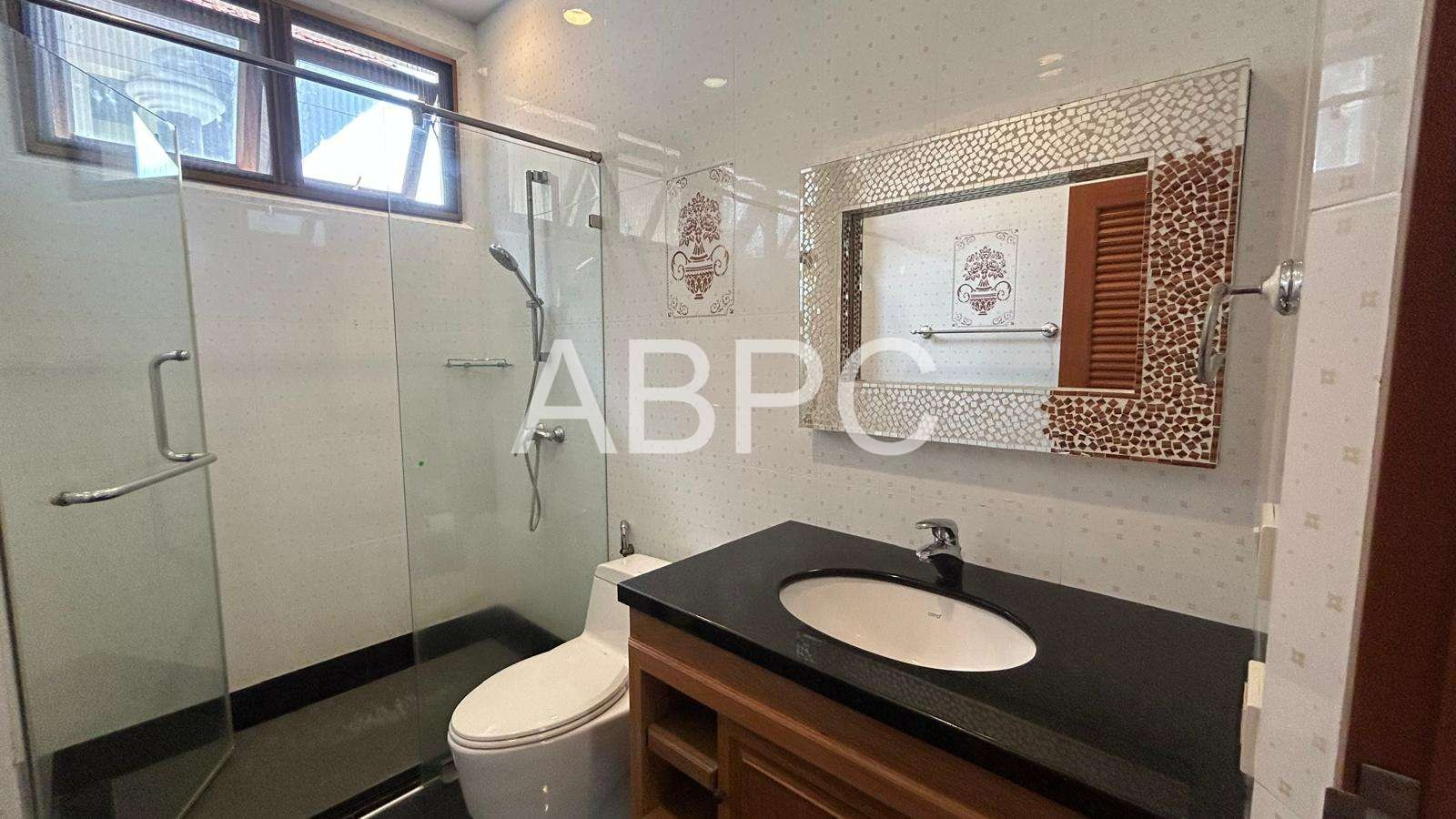 Pool Villa 4 Bedroom 5 Bathroom For Sale In Najomtien photo 16