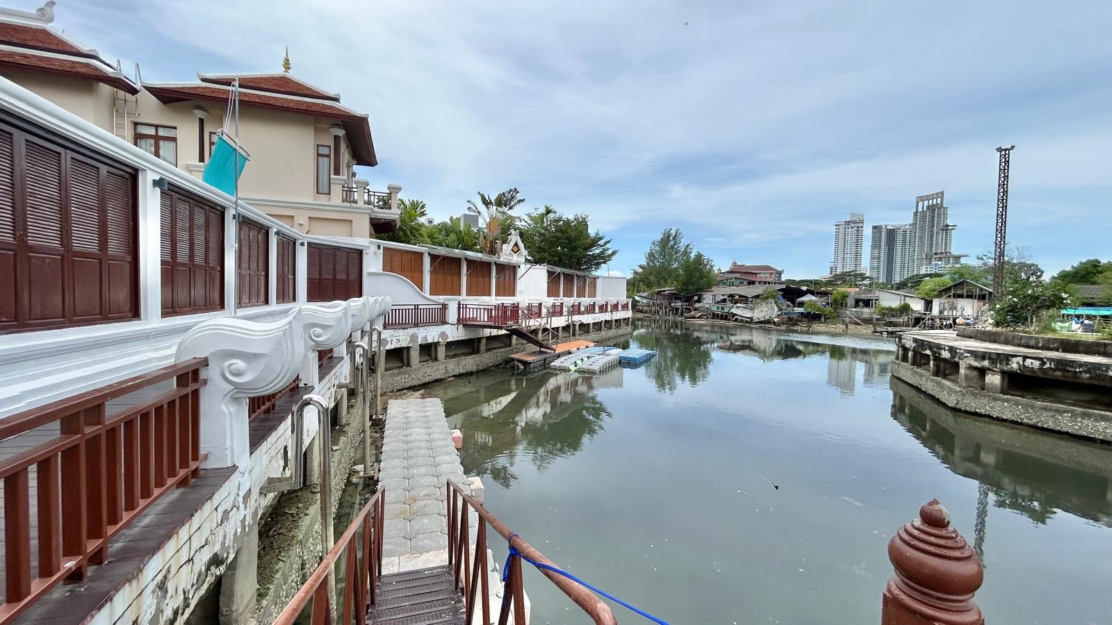 Pool Villa 4 Bedroom 5 Bathroom For Sale In Najomtien photo 42