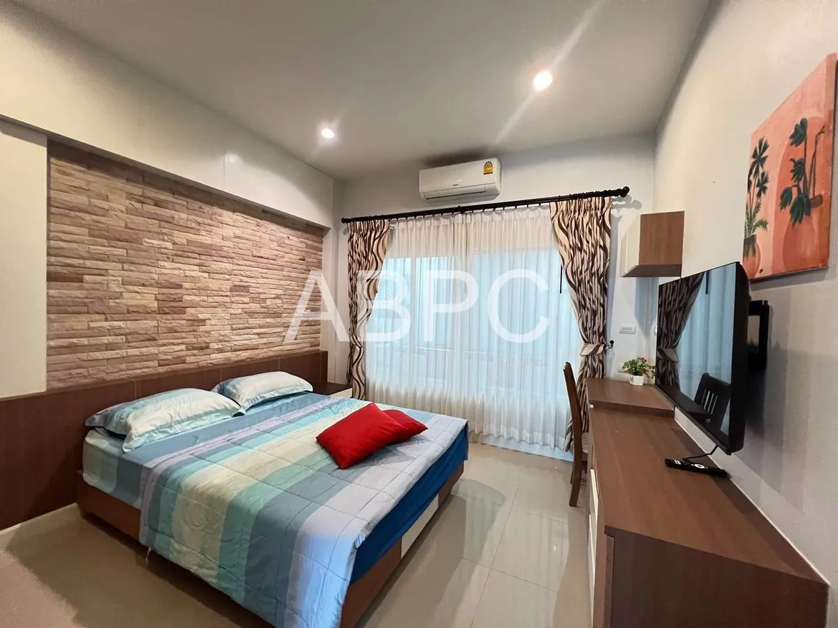 House for rent 3 Bedrooms 2 Bathrooms in Huay Yai photo 11