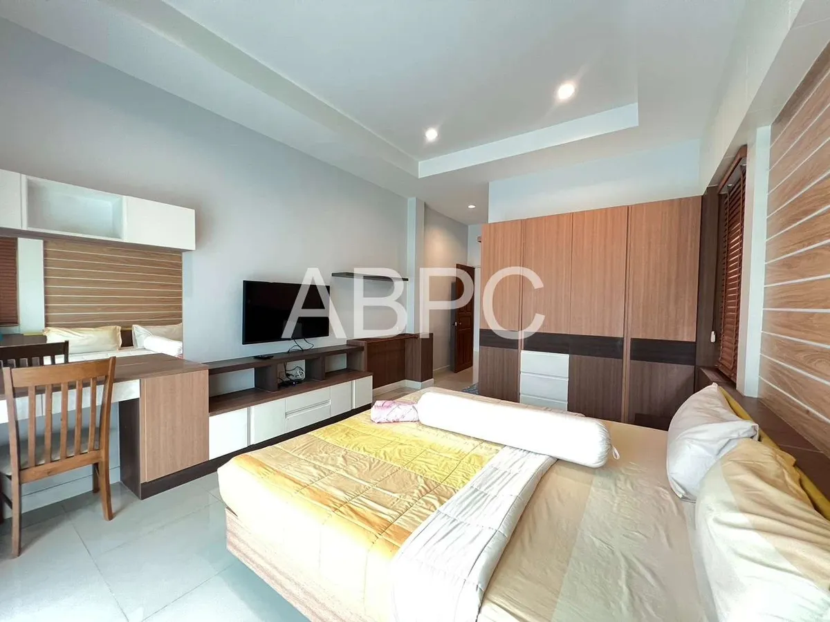 House for rent 3 Bedrooms 2 Bathrooms in Huay Yai photo 14