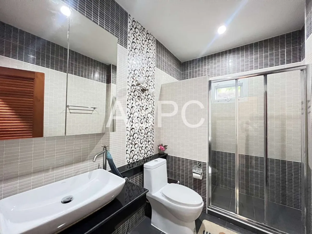 House for rent 3 Bedrooms 2 Bathrooms in Huay Yai photo 15
