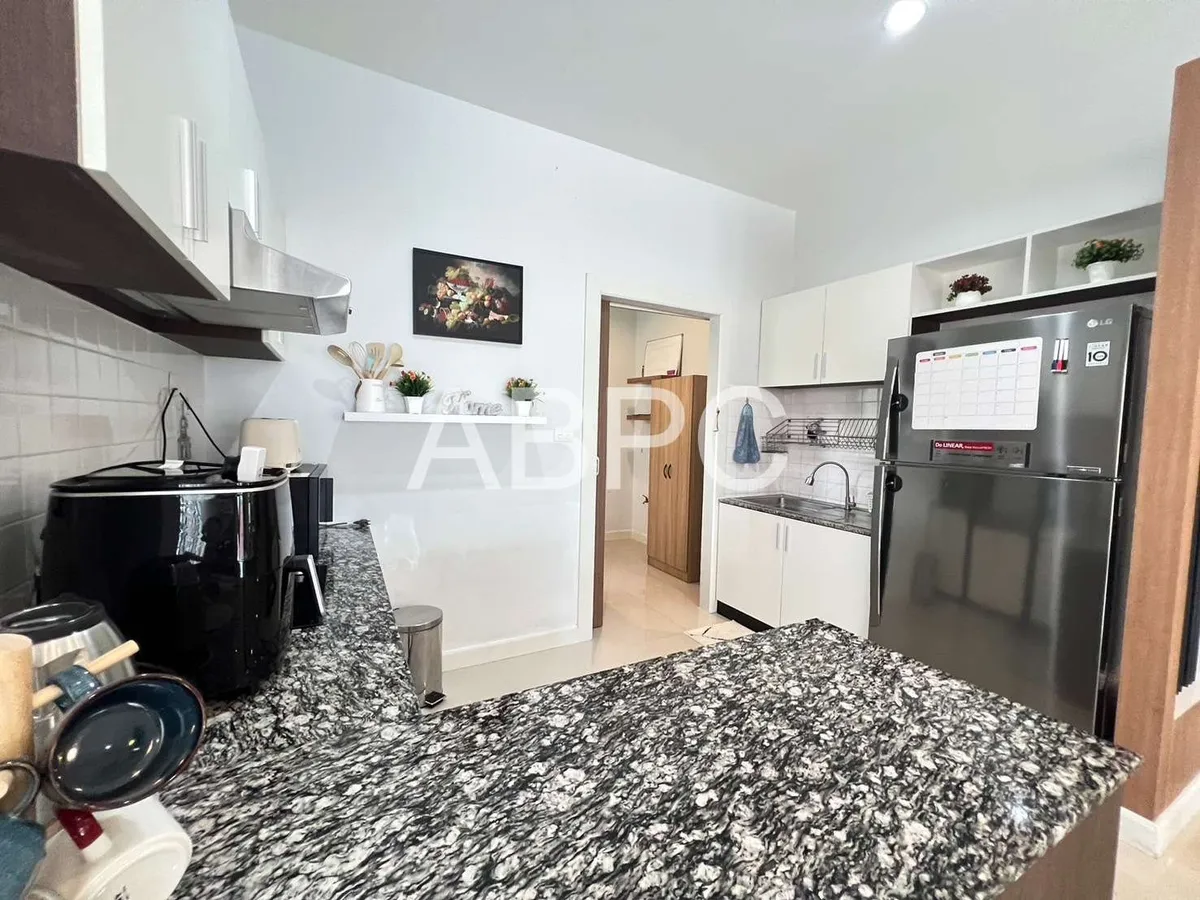 House for rent 3 Bedrooms 2 Bathrooms in Huay Yai photo 16