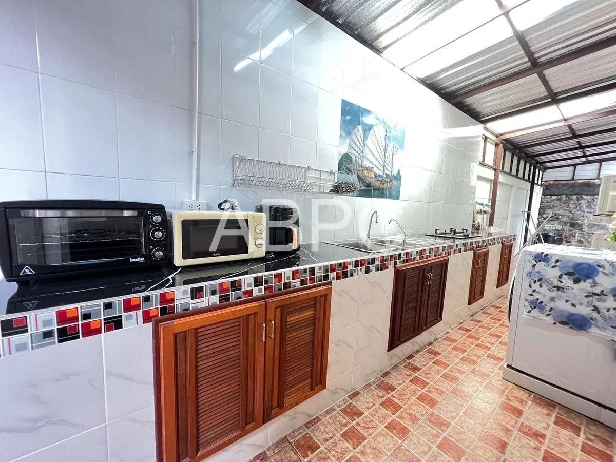 House for rent 3 Bedrooms 2 Bathrooms in Huay Yai photo 18