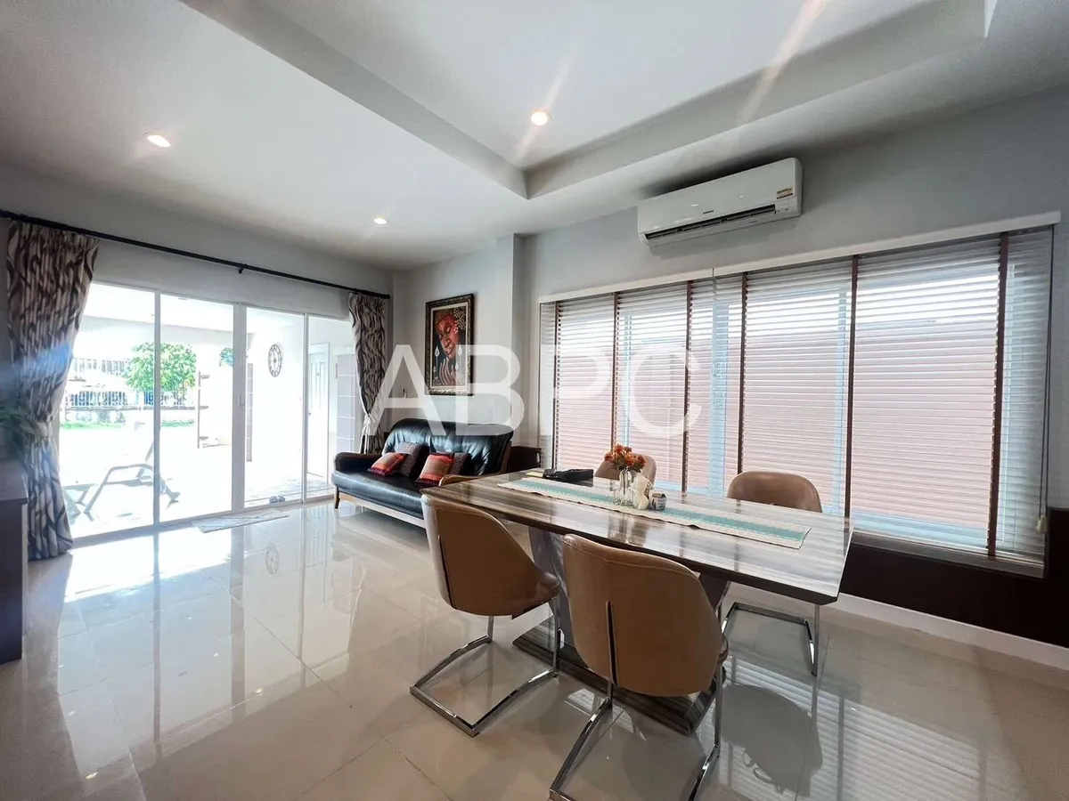 House for rent 3 Bedrooms 2 Bathrooms in Huay Yai photo 7