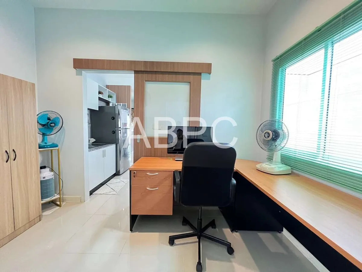 House for rent 3 Bedrooms 2 Bathrooms in Huay Yai photo 8