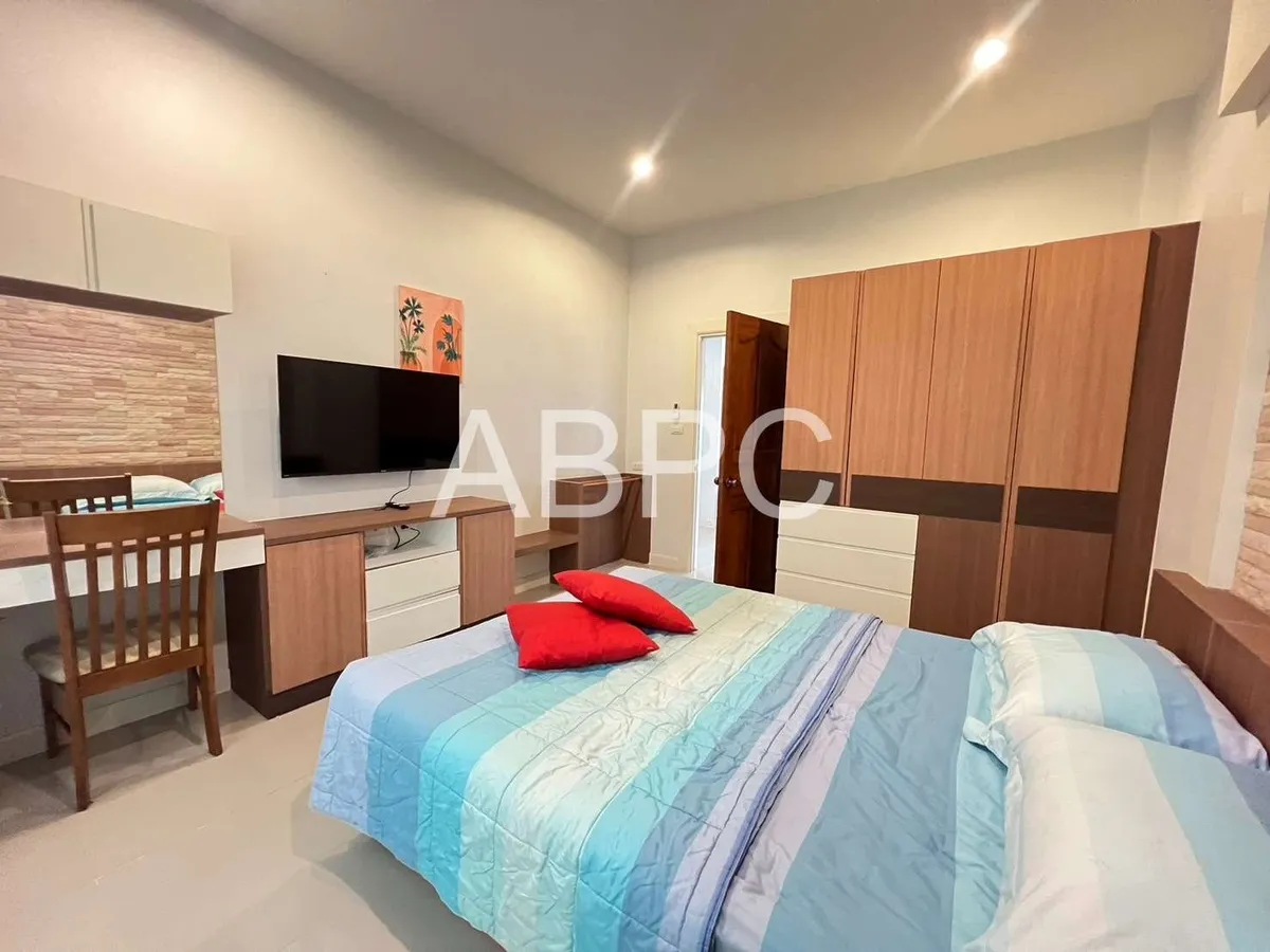 House for rent 3 Bedrooms 2 Bathrooms in Huay Yai photo 9