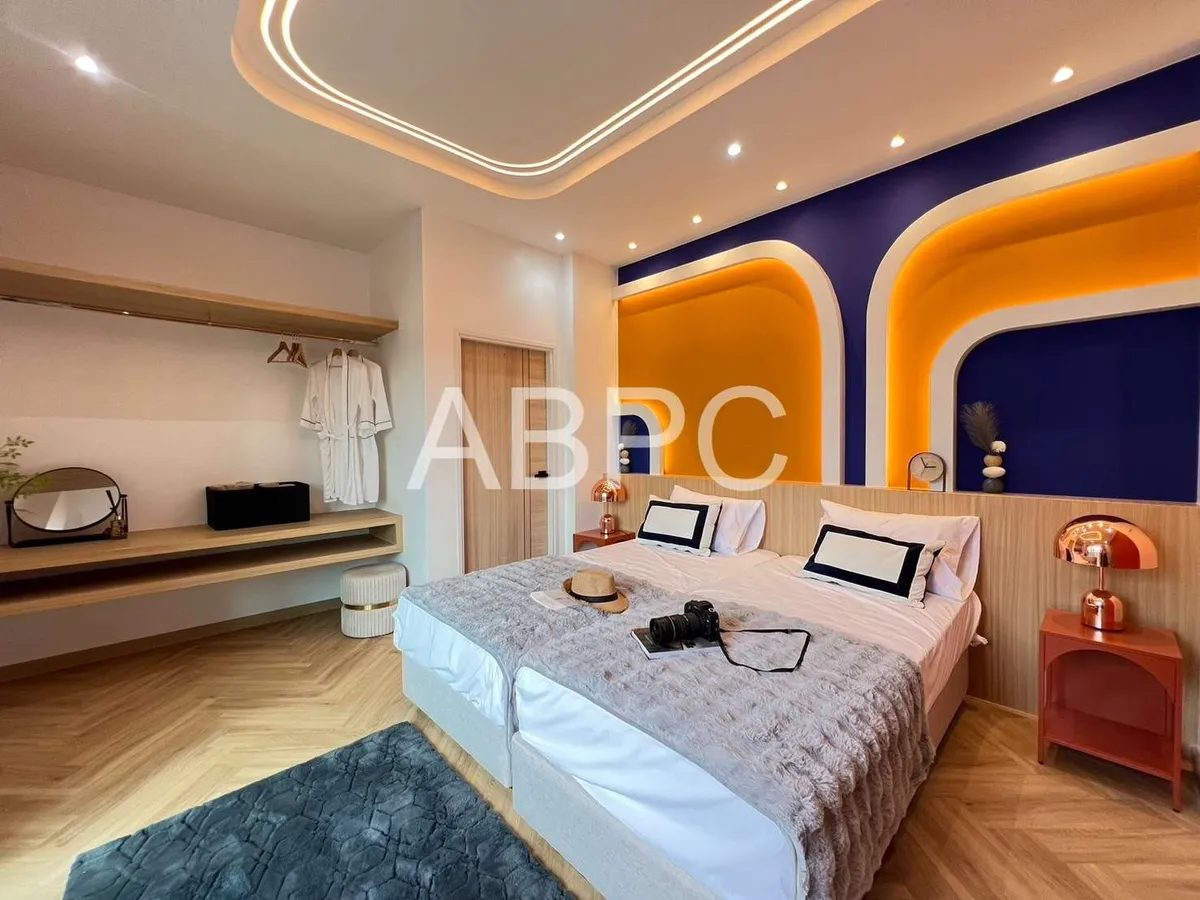 Luxury Pool Villa 5 Bedrooms 5 Bathrooms in Huay Yai photo 11