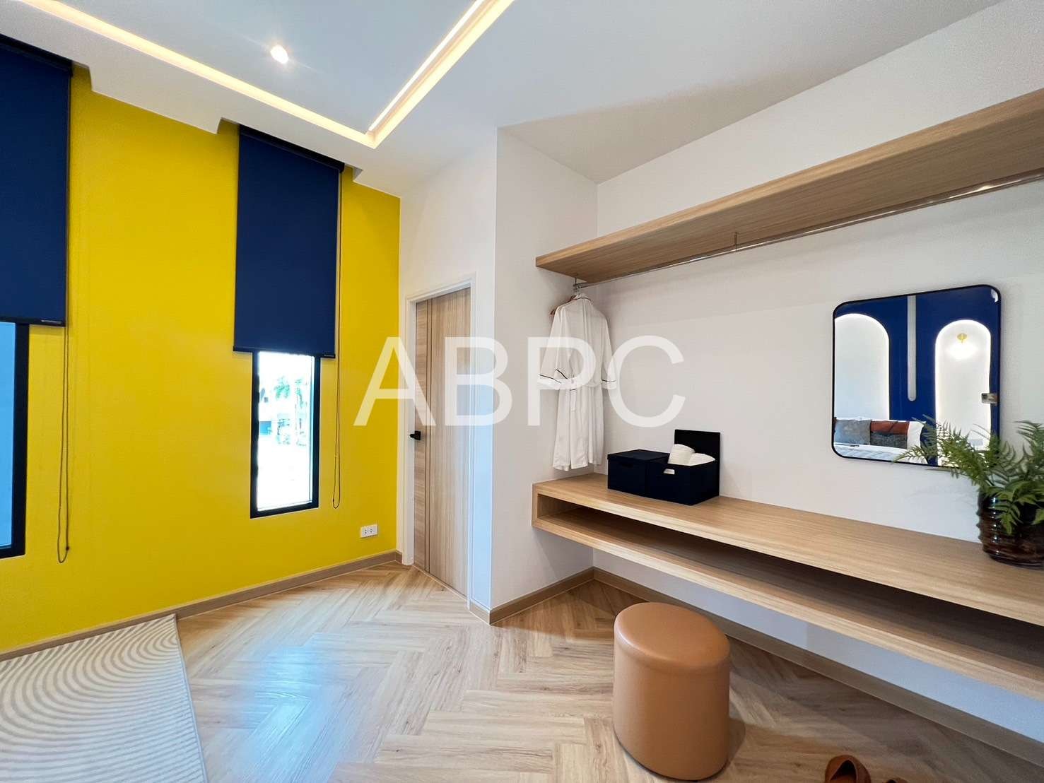 Luxury Pool Villa 5 Bedrooms 5 Bathrooms in Huay Yai photo 10
