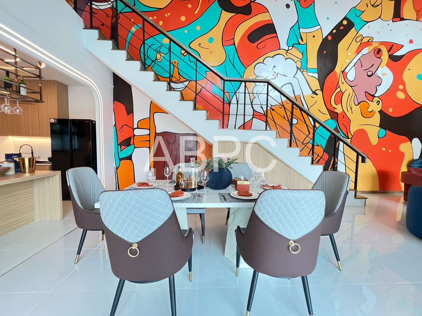 Luxury Pool Villa 5 Bedrooms 5 Bathrooms in Huay Yai photo 5