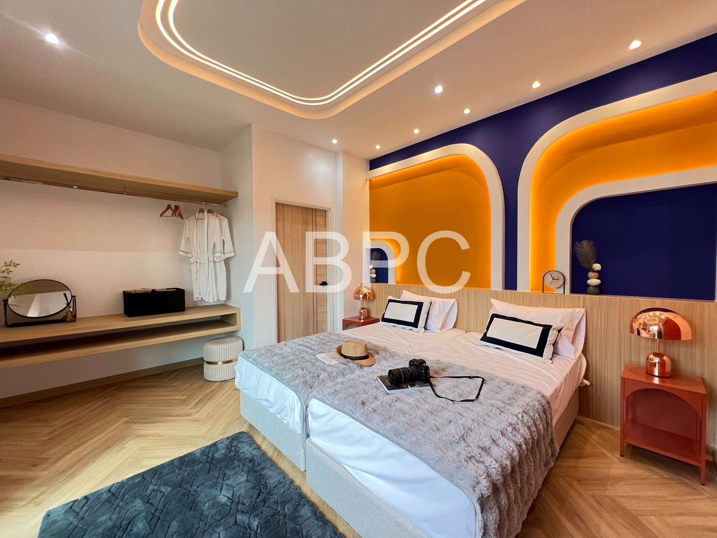 Luxury Pool Villa 5 Bedrooms 5 Bathrooms in Huay Yai photo 12