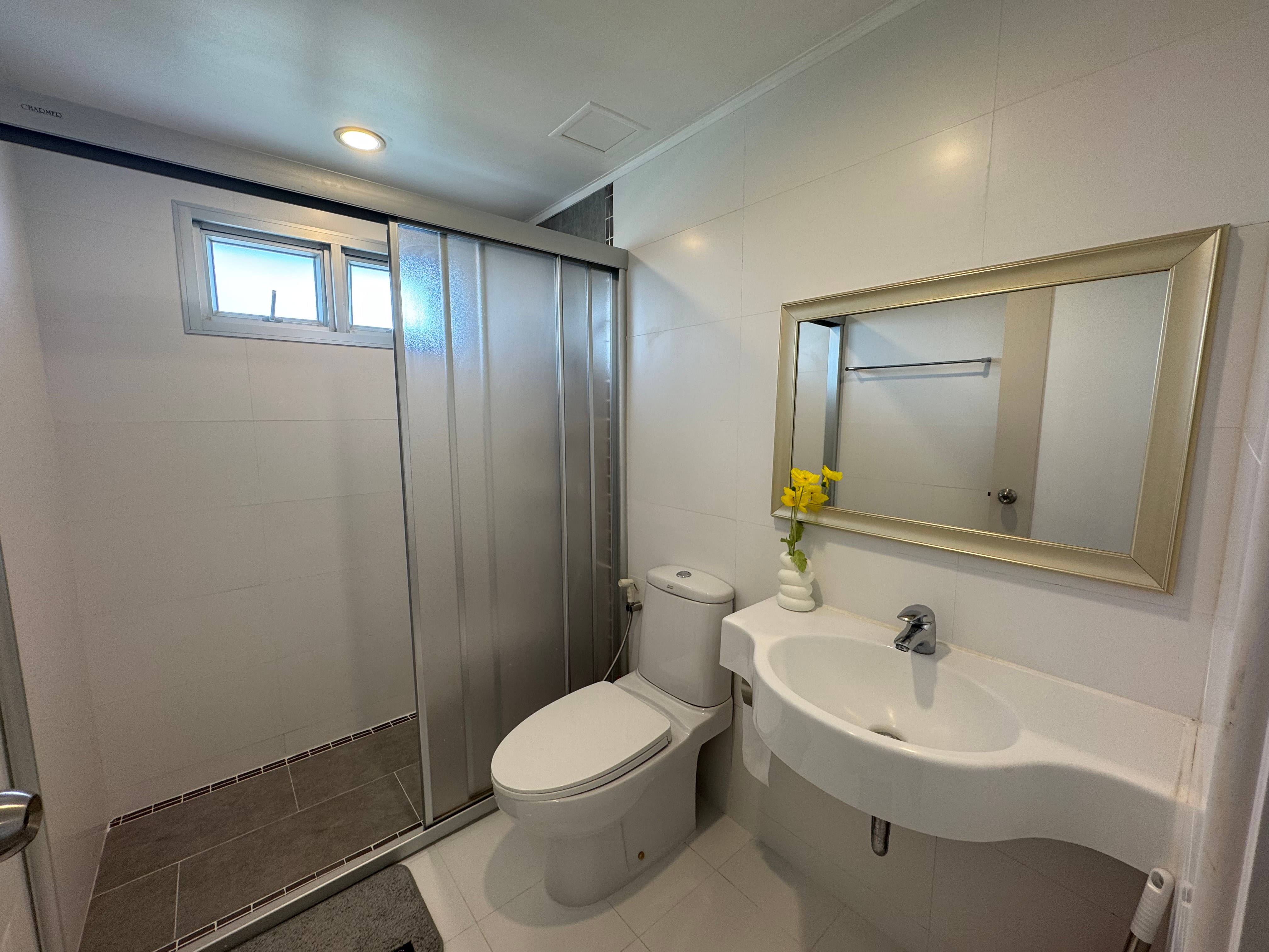 Sea View 1 Bedroom 1 Bathroom in Jomtien photo 7
