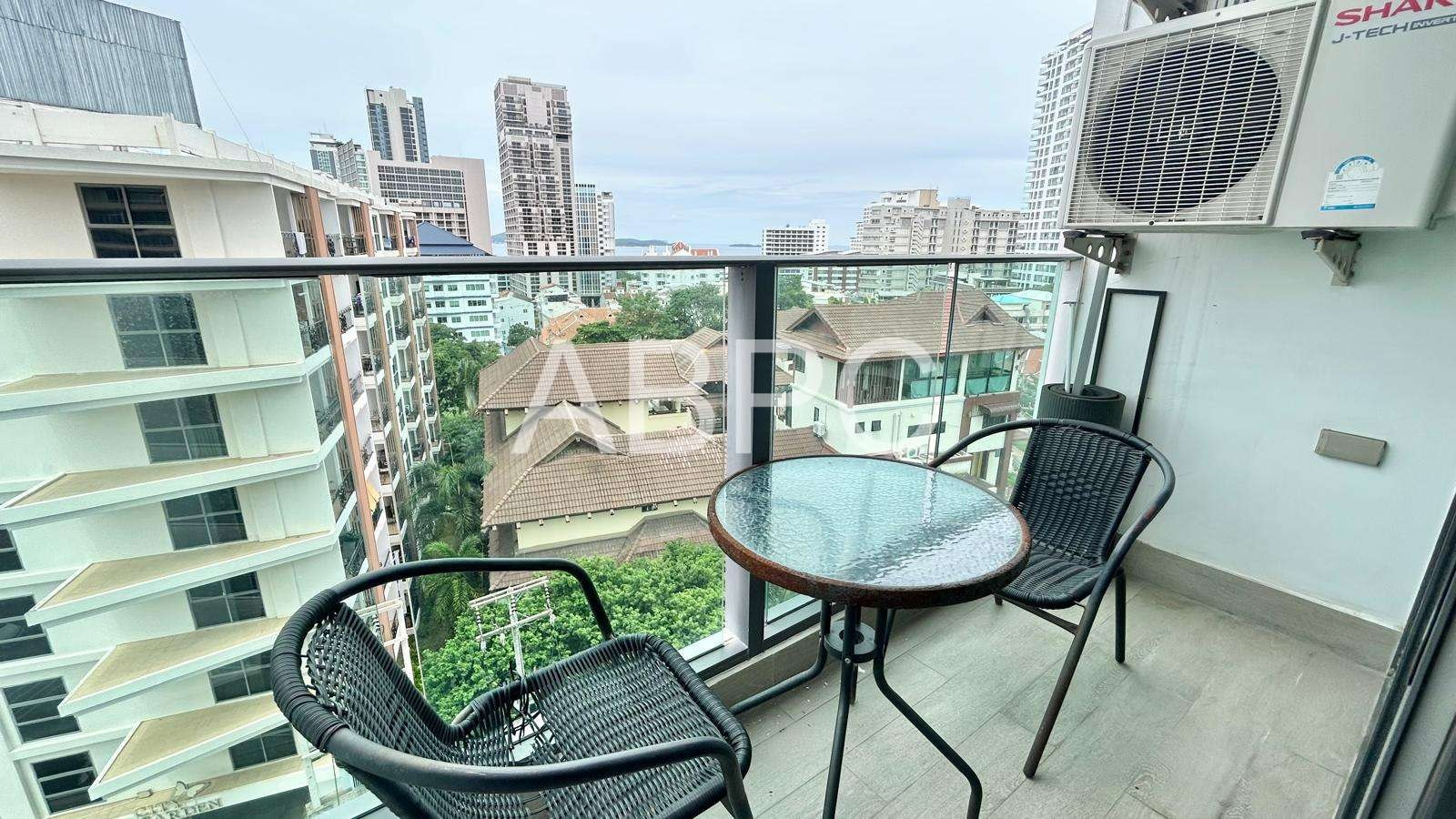 1 Bedroom Condo For Rent in Cosy Beach photo 5