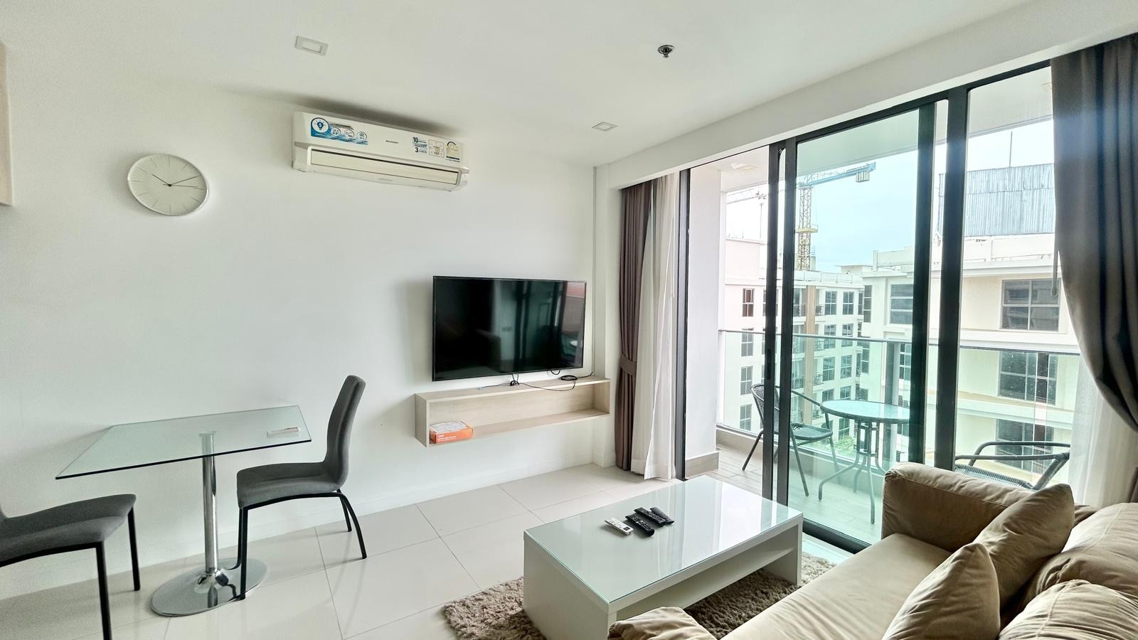 1 Bedroom Condo For Rent in Cosy Beach photo 20