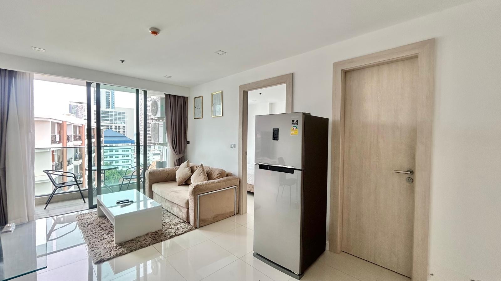 1 Bedroom Condo For Rent in Cosy Beach photo 17