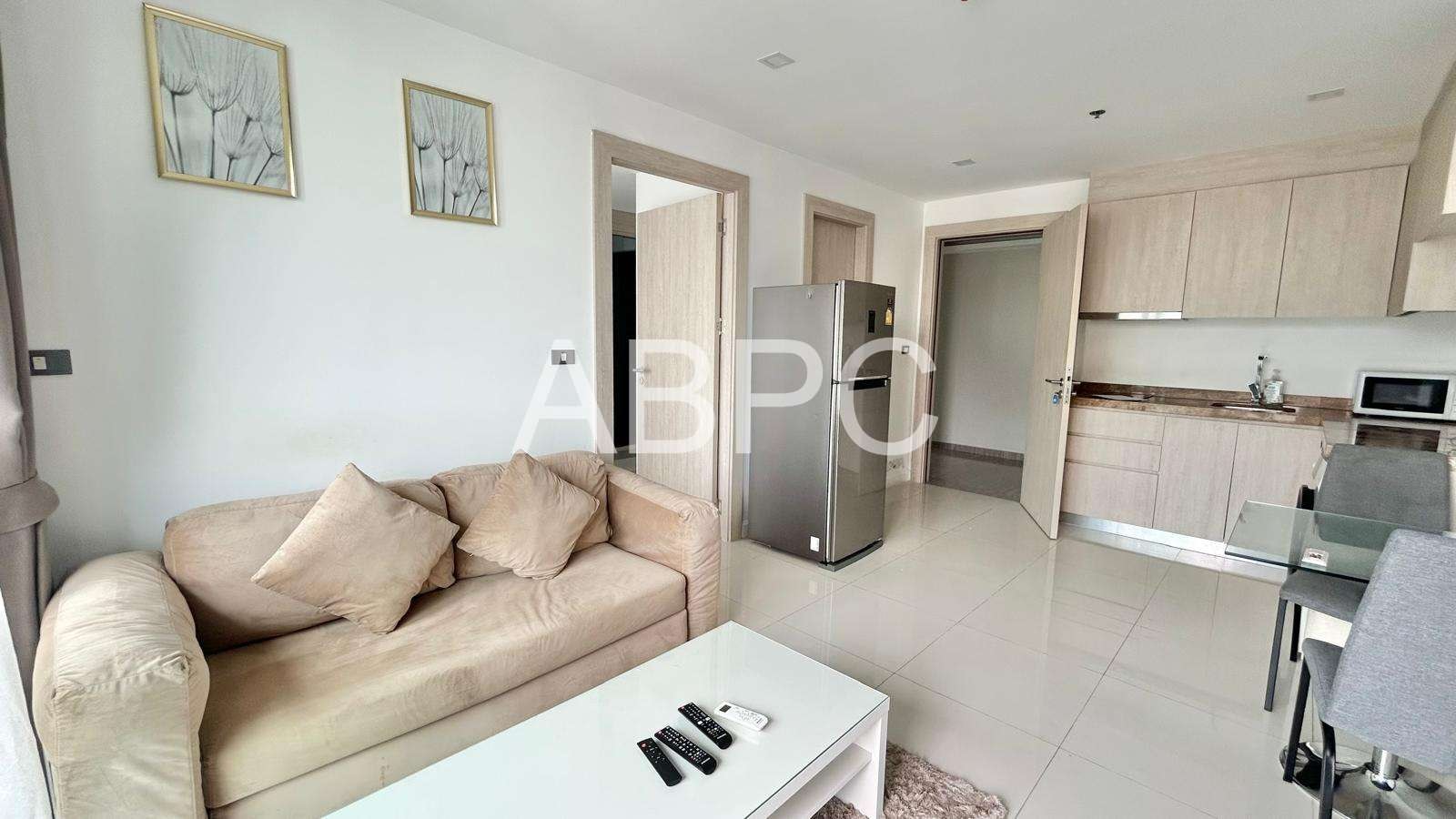 1 Bedroom Condo For Rent in Cosy Beach photo 6