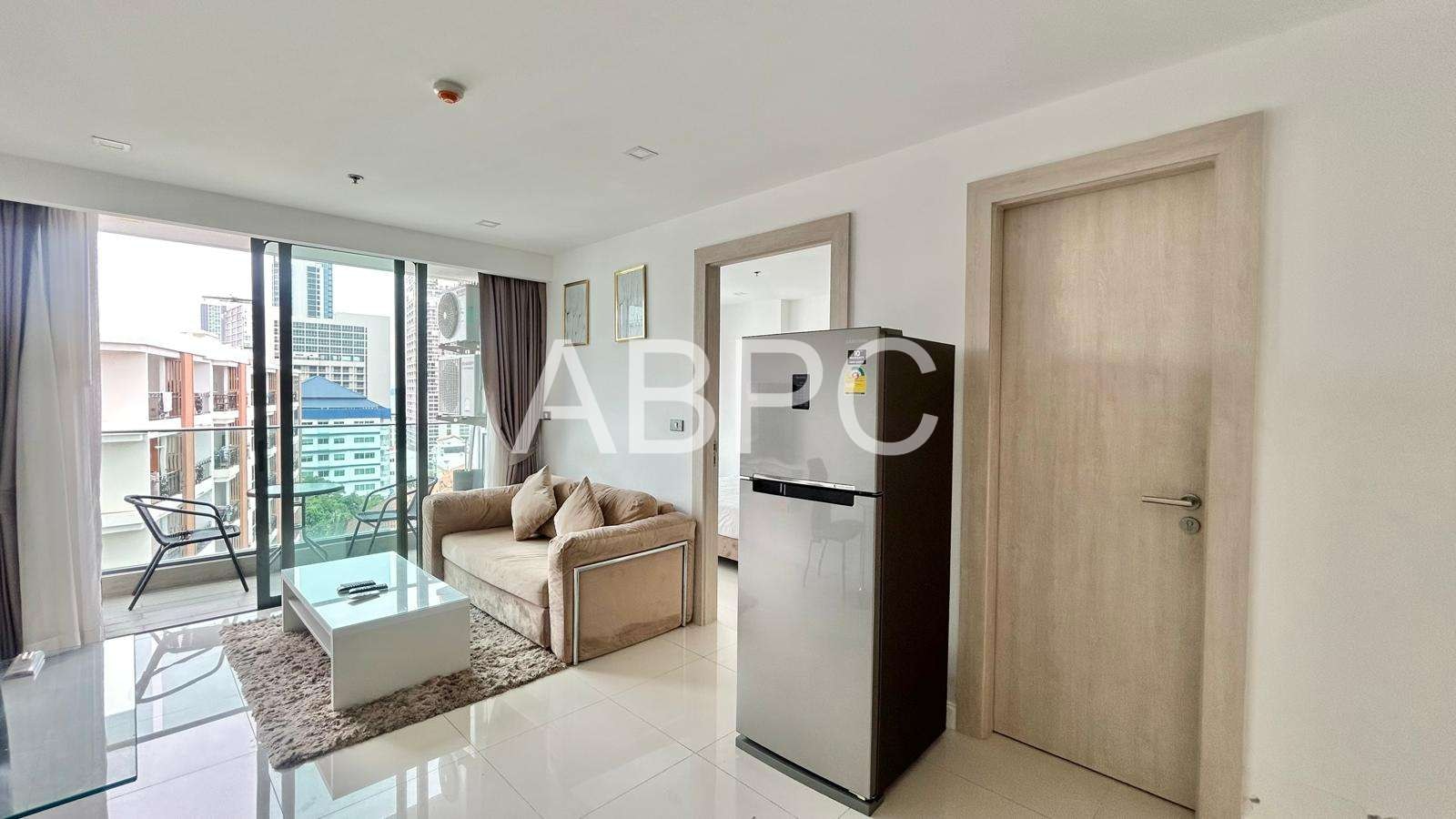 1 Bedroom Condo For Rent in Cosy Beach photo 10