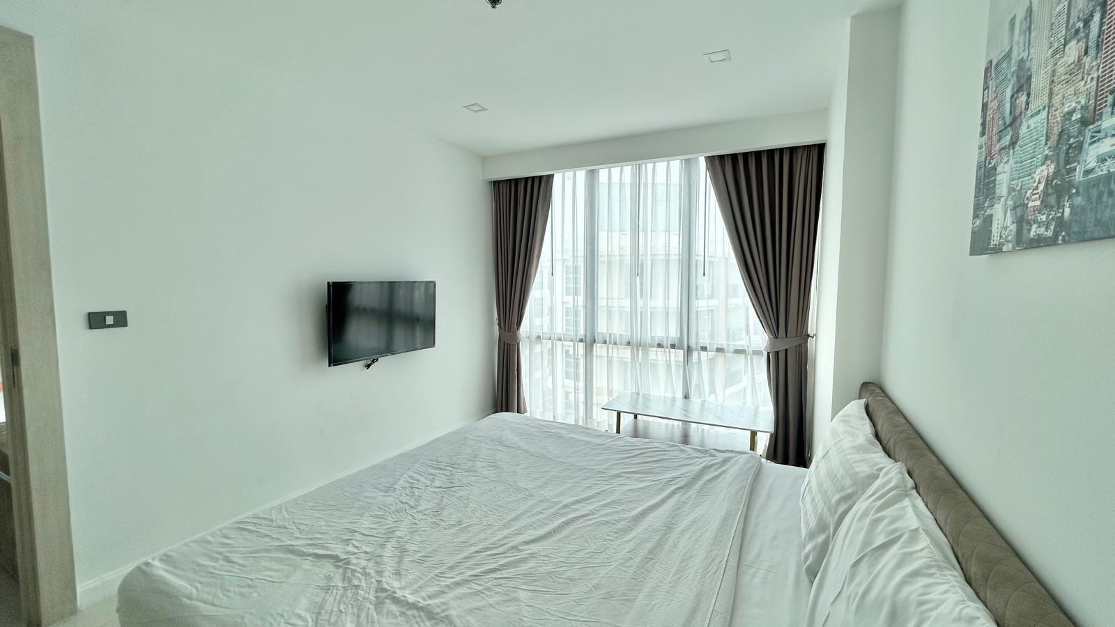1 Bedroom Condo For Rent in Cosy Beach photo 23