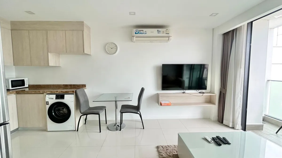 1 Bedroom Condo For Rent in Cosy Beach photo 17