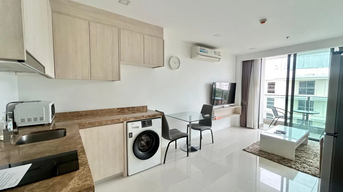 1 Bedroom Condo For Rent in Cosy Beach photo 18