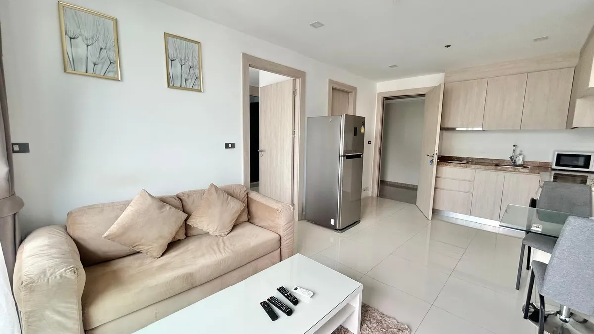 1 Bedroom Condo For Rent in Cosy Beach photo 23