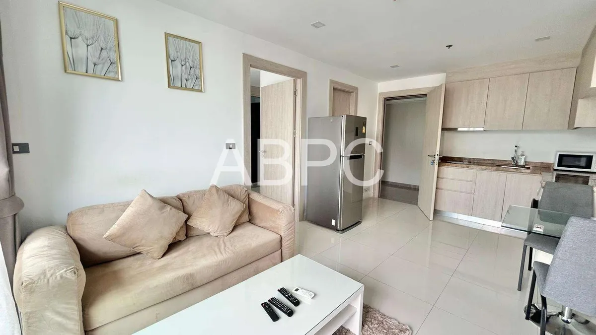 1 Bedroom Condo For Rent in Cosy Beach photo 6