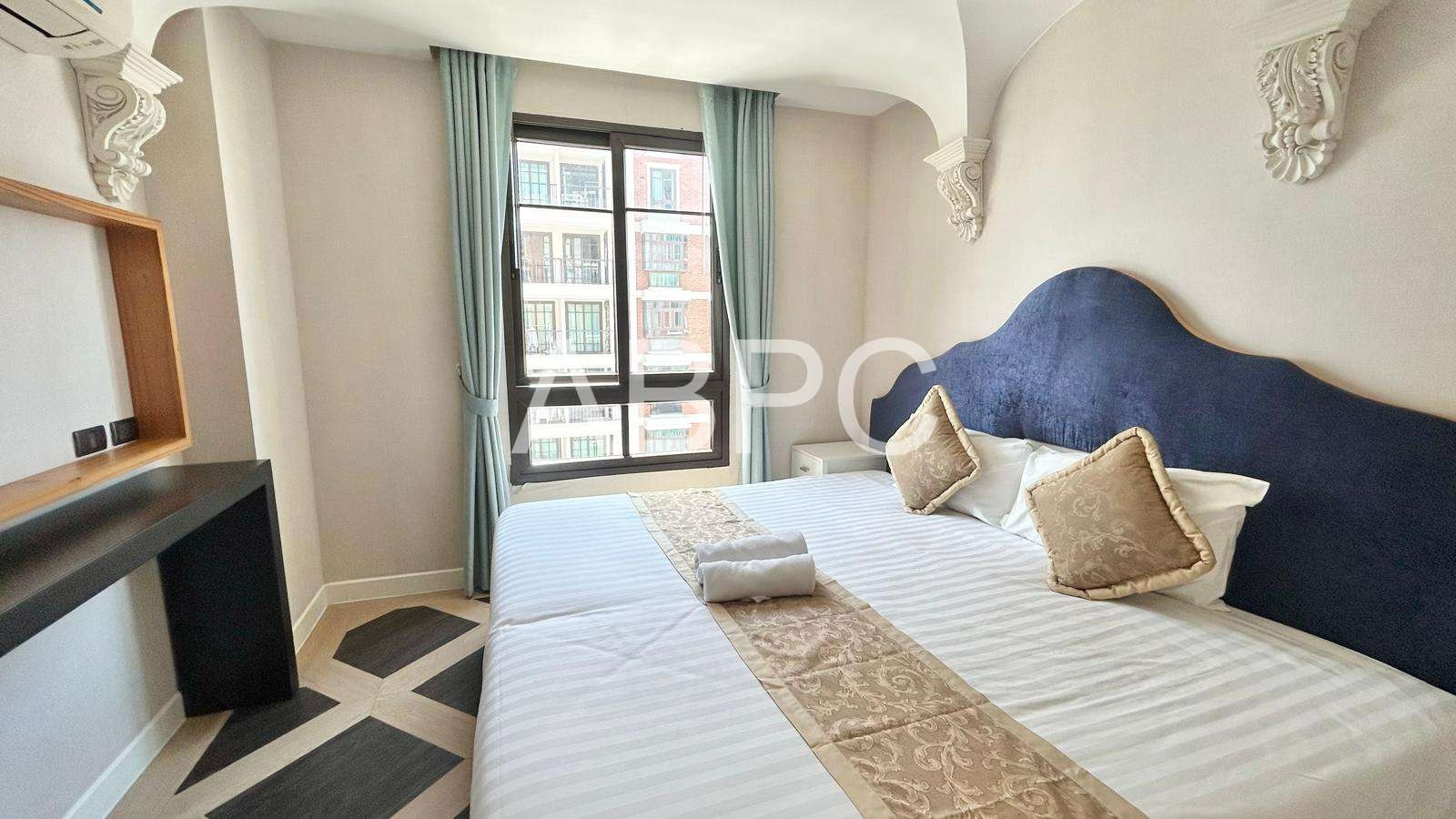 1 Bedroom Condo For Rent In Jomtien photo 6