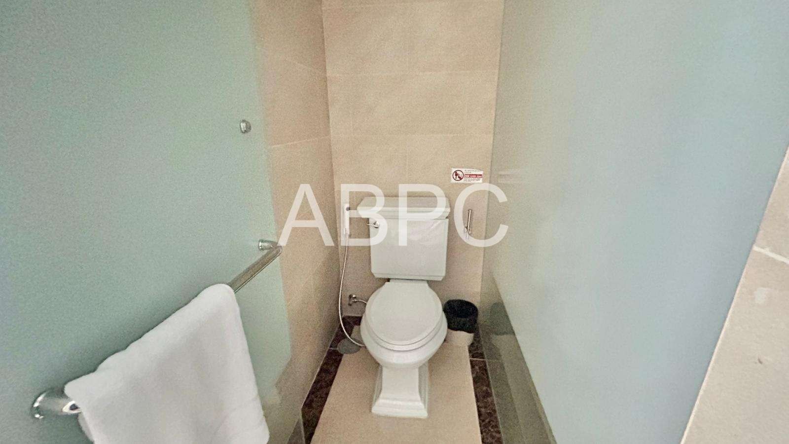 1 Bedroom Condo For Rent In Jomtien photo 3