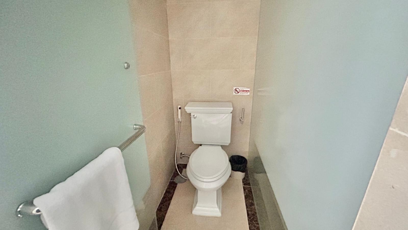 1 Bedroom Condo For Rent In Jomtien photo 17