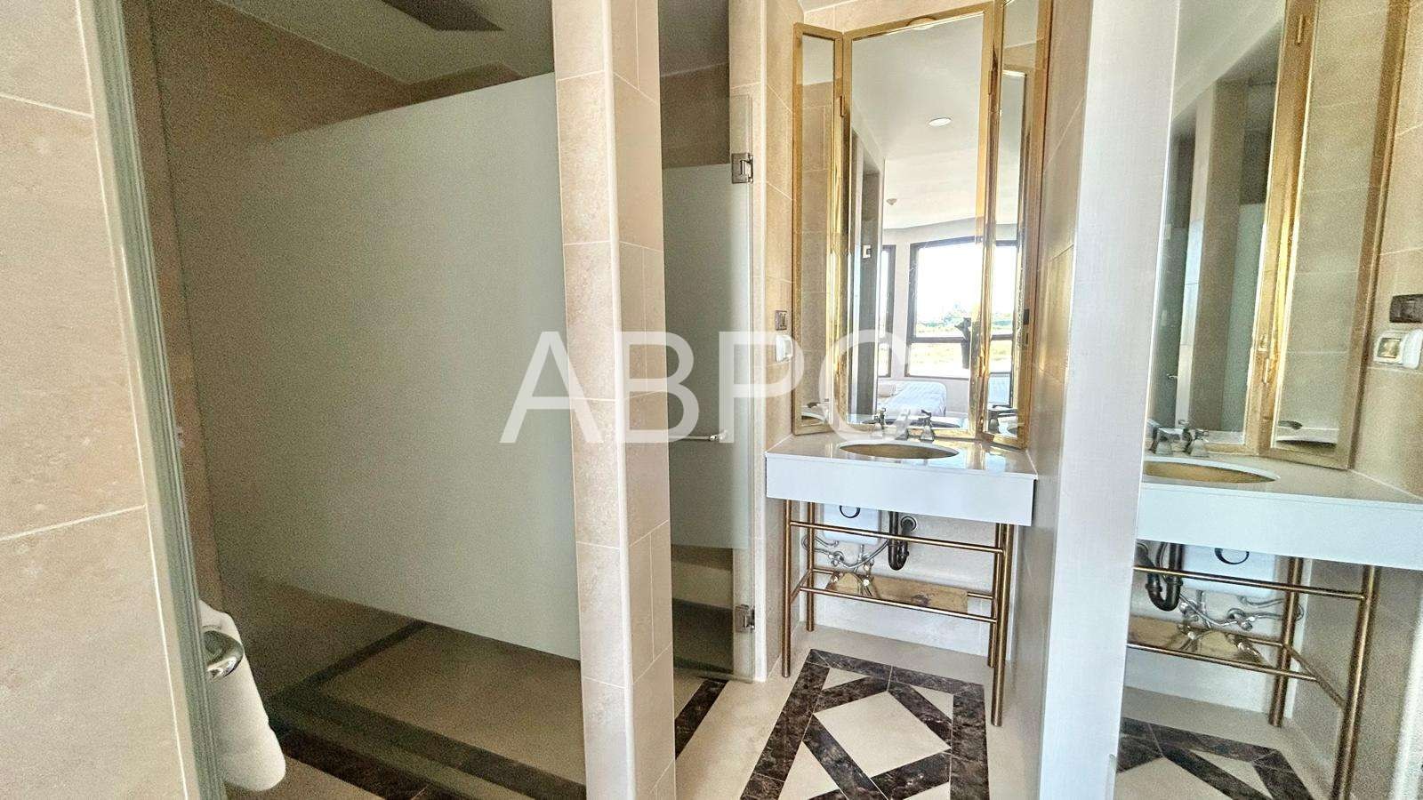 1 Bedroom Condo For rent In Jomtien photo 8