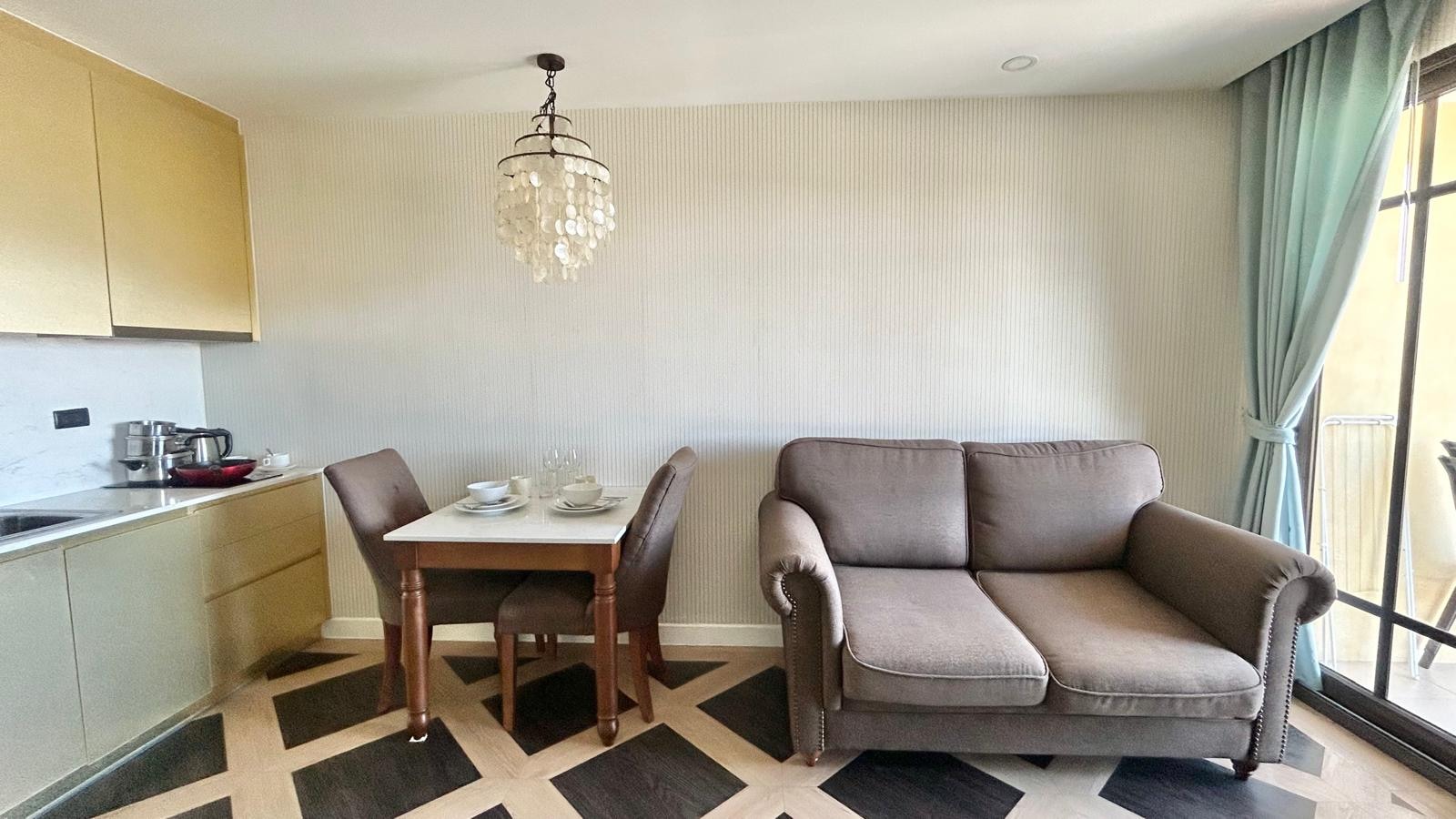 1 Bedroom Condo For rent In Jomtien photo 28