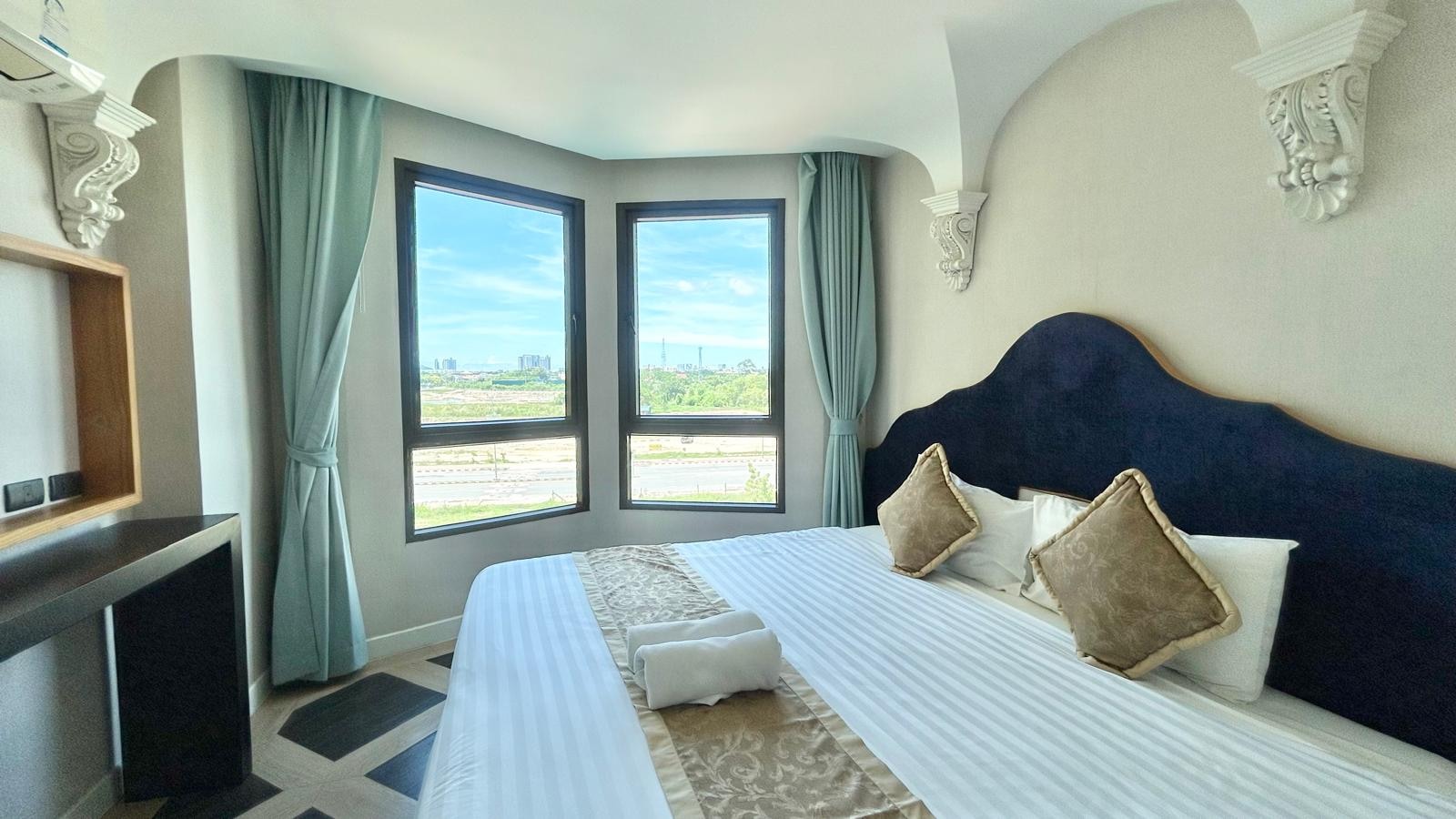 1 Bedroom Condo For rent In Jomtien photo 17