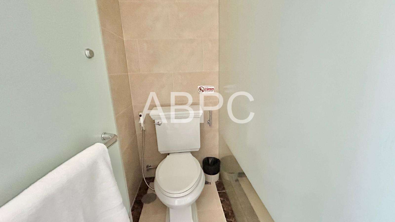 1 Bedroom Condo For rent In Jomtien photo 2