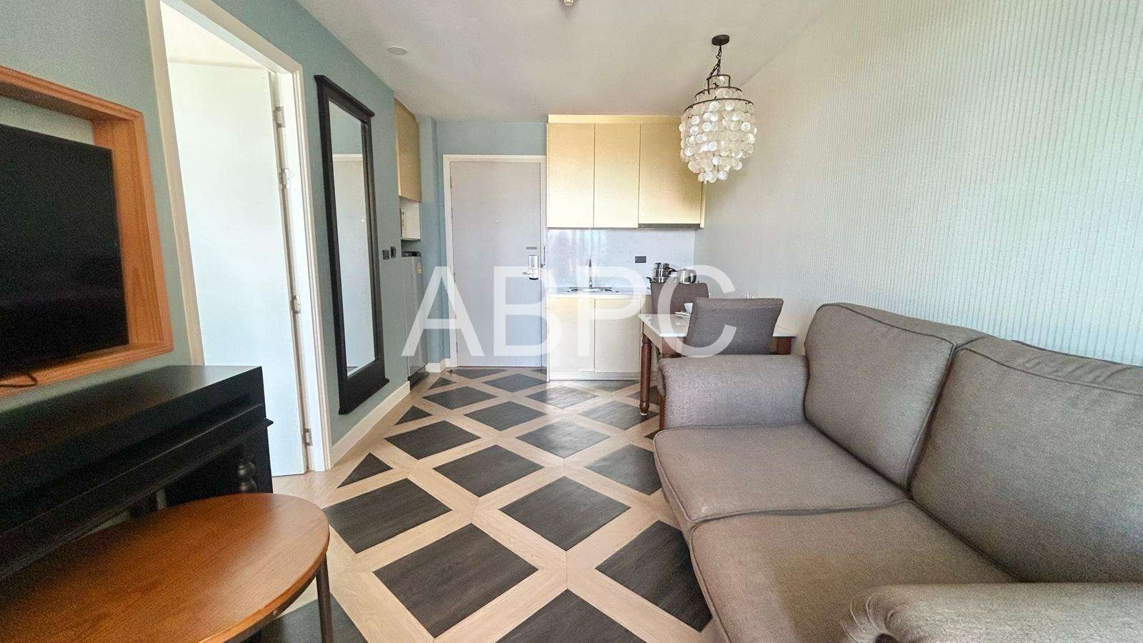 1 Bedroom Condo For rent In Jomtien photo 13