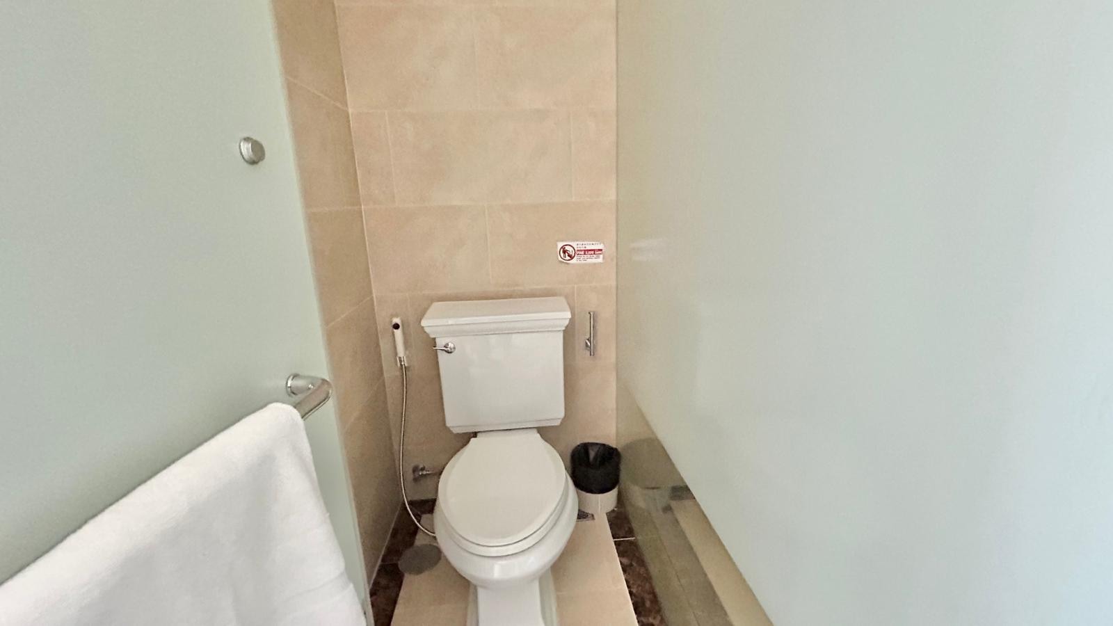 1 Bedroom Condo For rent In Jomtien photo 16