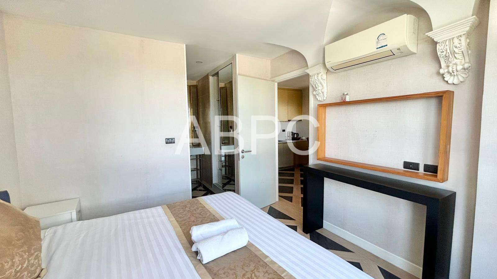 1 Bedroom Condo For rent In Jomtien photo 3