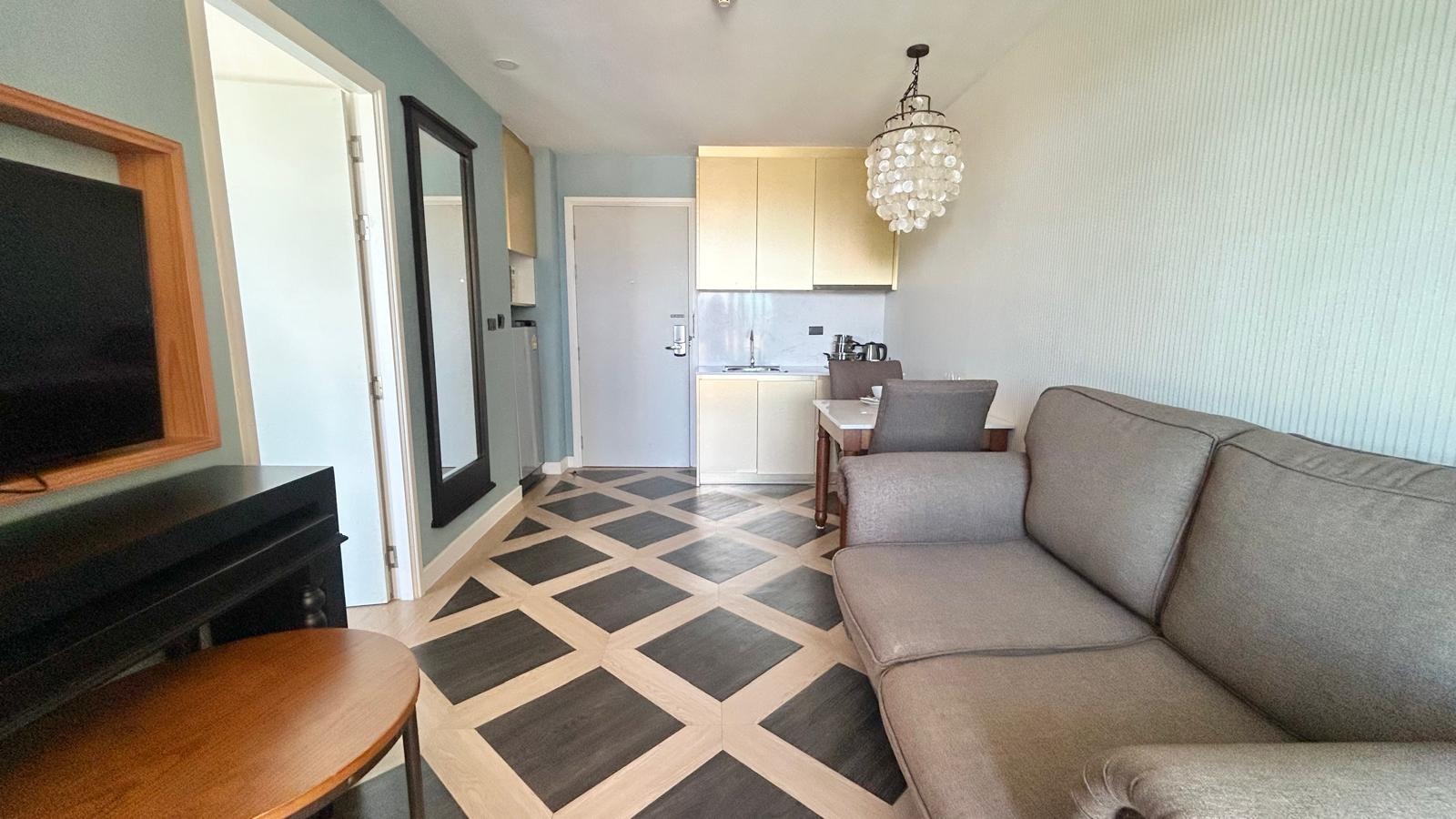 1 Bedroom Condo For rent In Jomtien photo 23