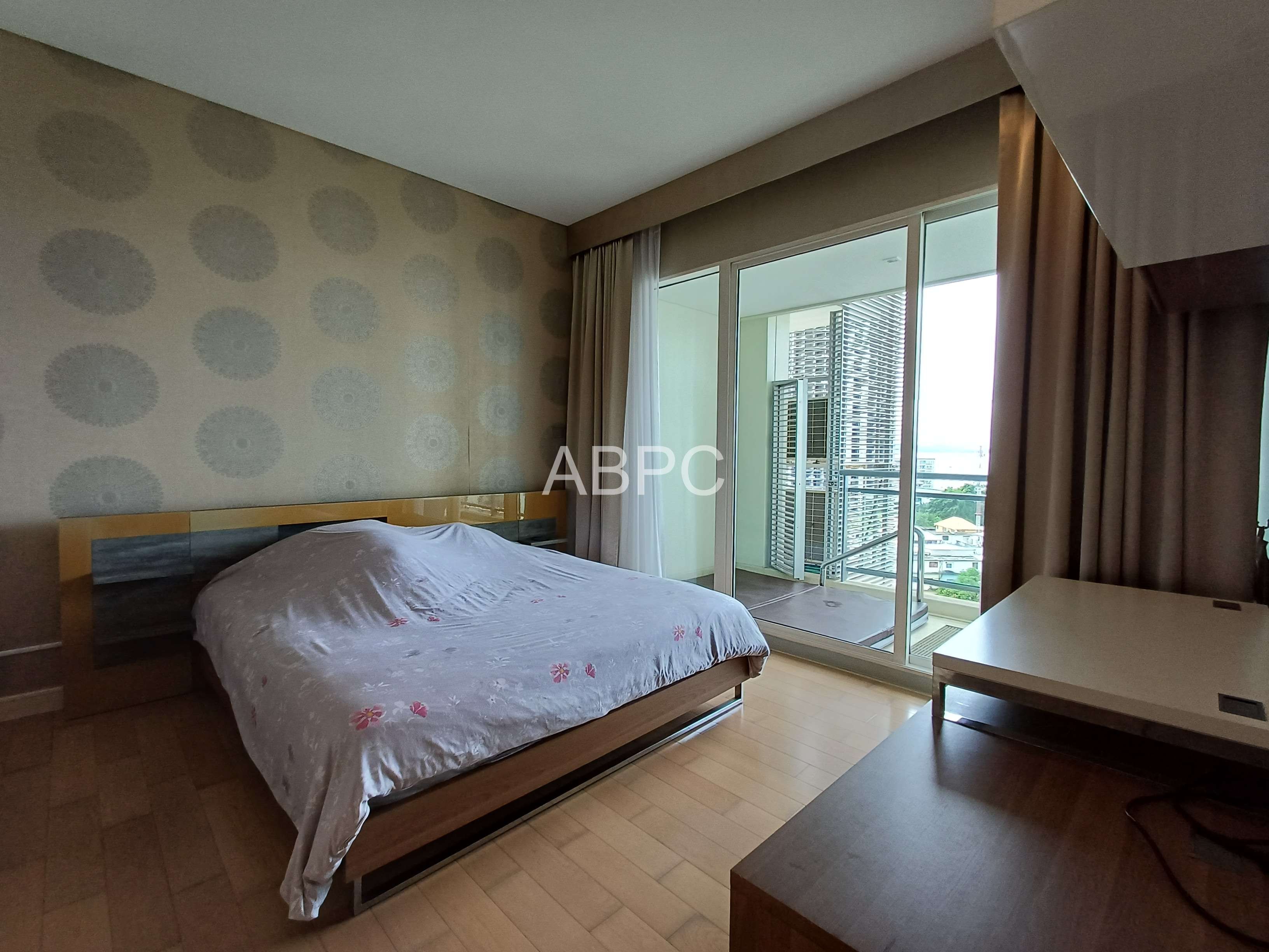Seaview 1 bedroom 1 bathroom near Jomtien Beach for Rent photo 8