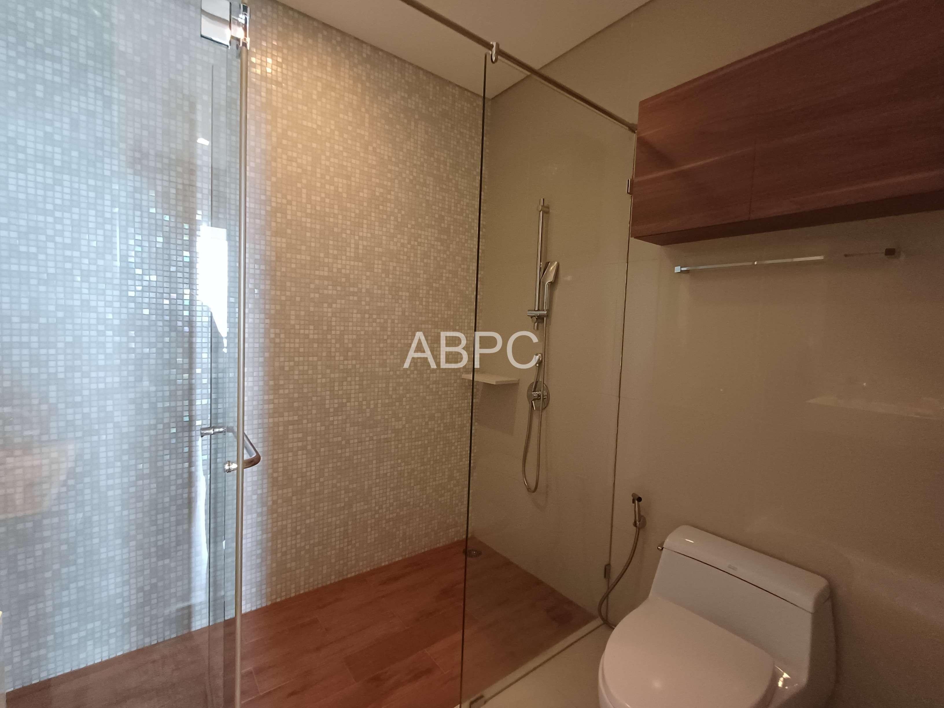 Seaview 1 bedroom 1 bathroom near Jomtien Beach for Rent photo 9