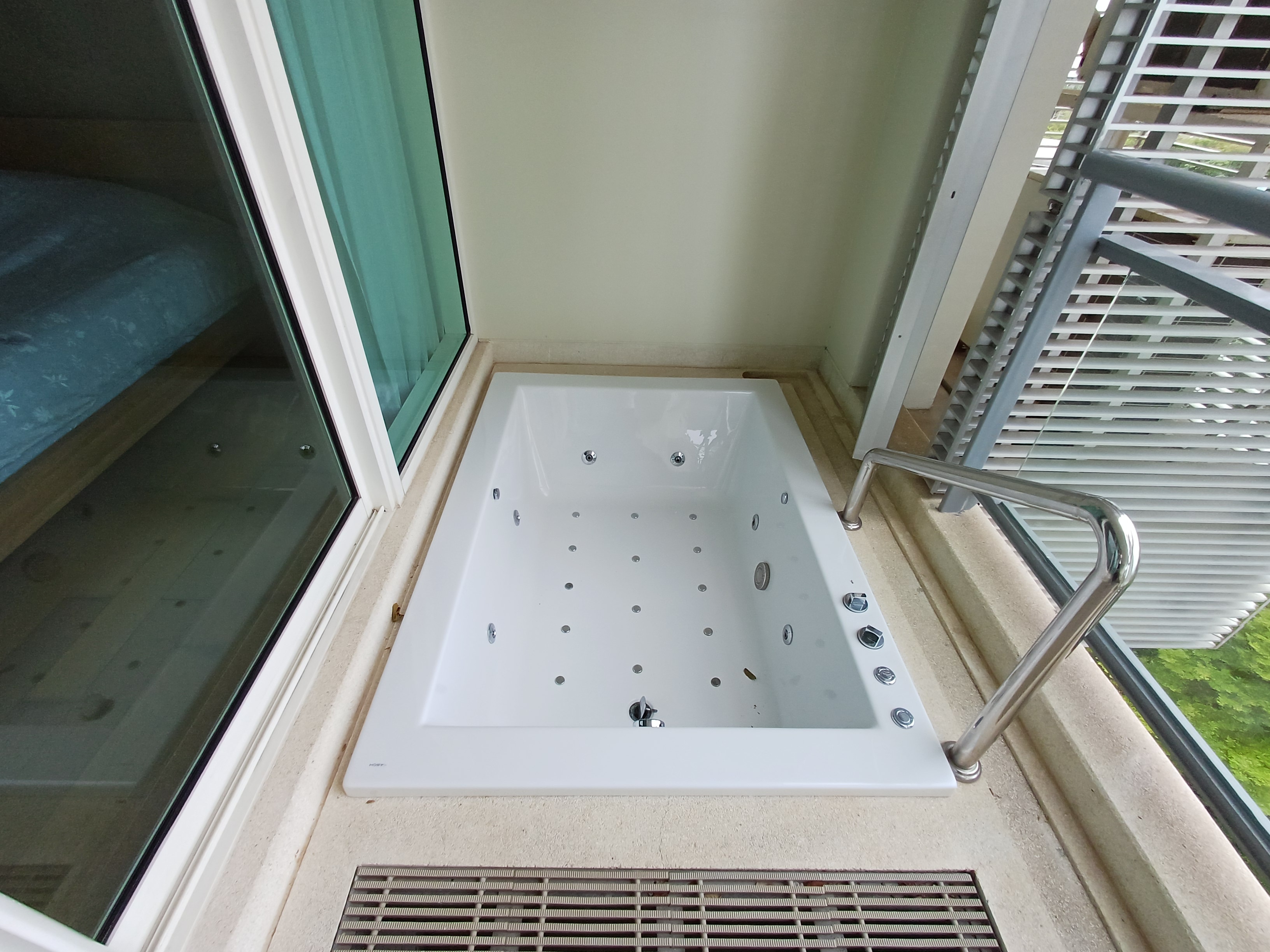 Seaview 1 bedroom 1 bathroom near Jomtien Beach for Rent photo 19