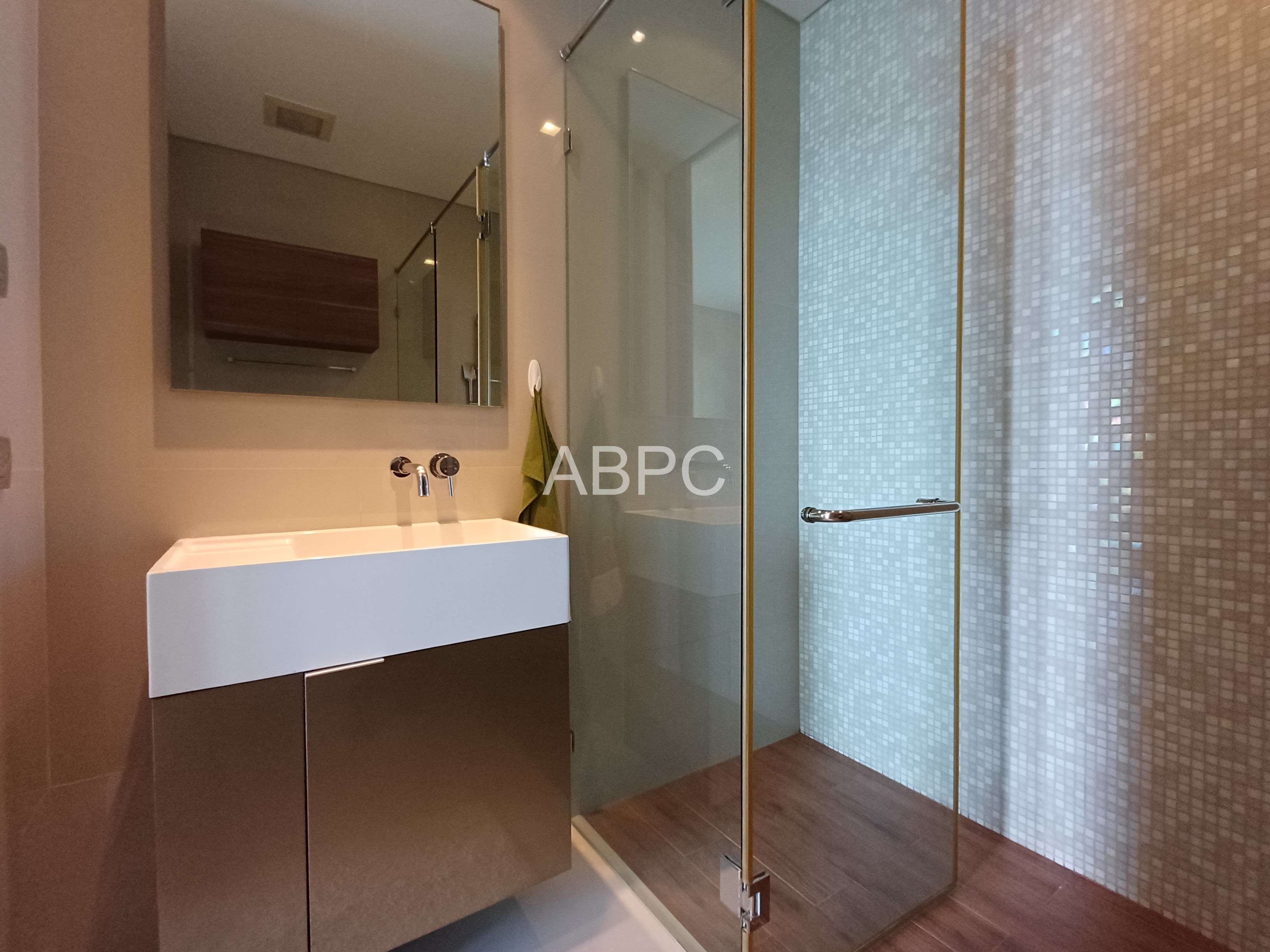 Seaview 1 bedroom 1 bathroom near Jomtien Beach for Rent photo 5