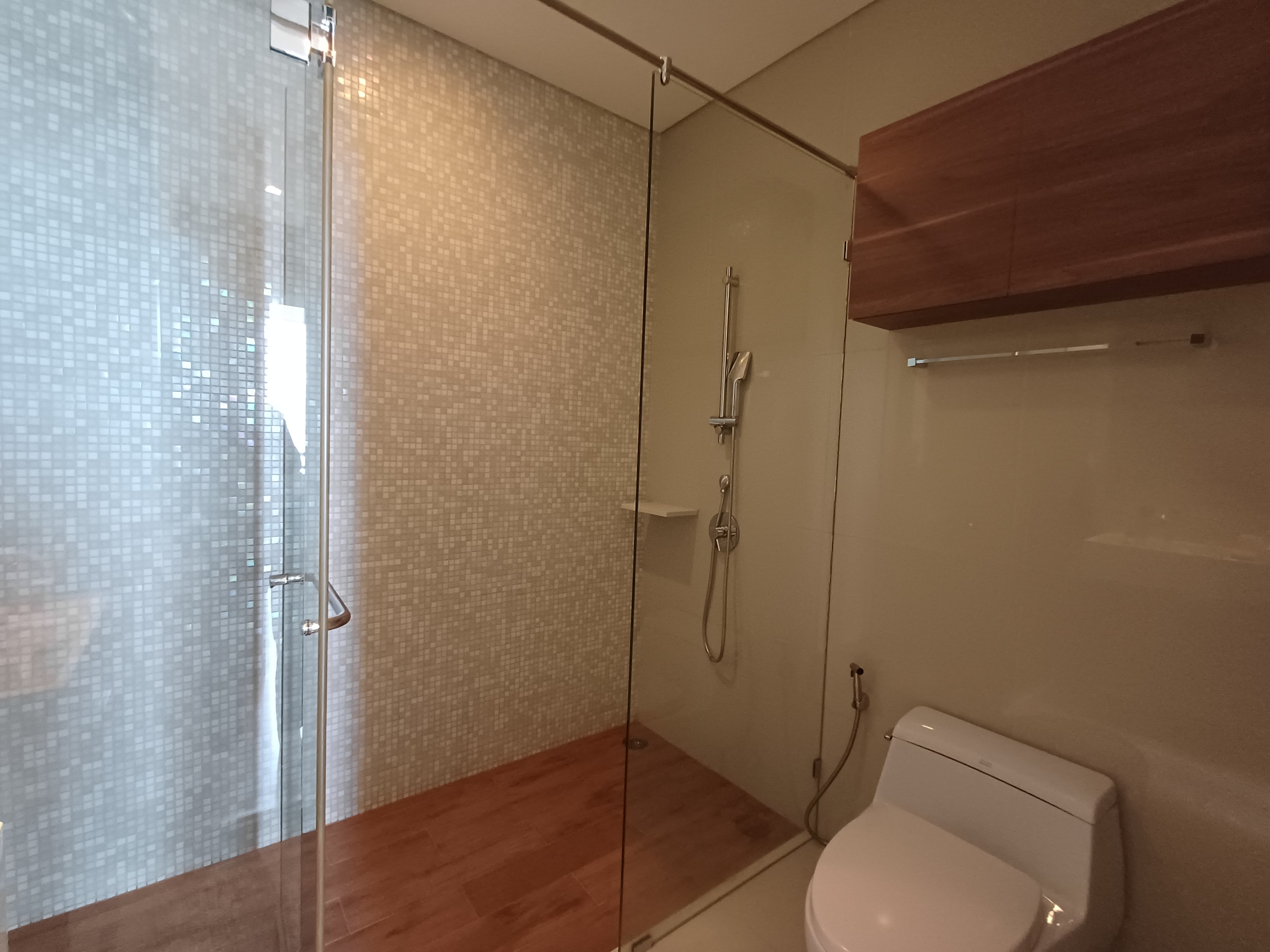 Seaview 1 bedroom 1 bathroom near Jomtien Beach for Rent photo 17
