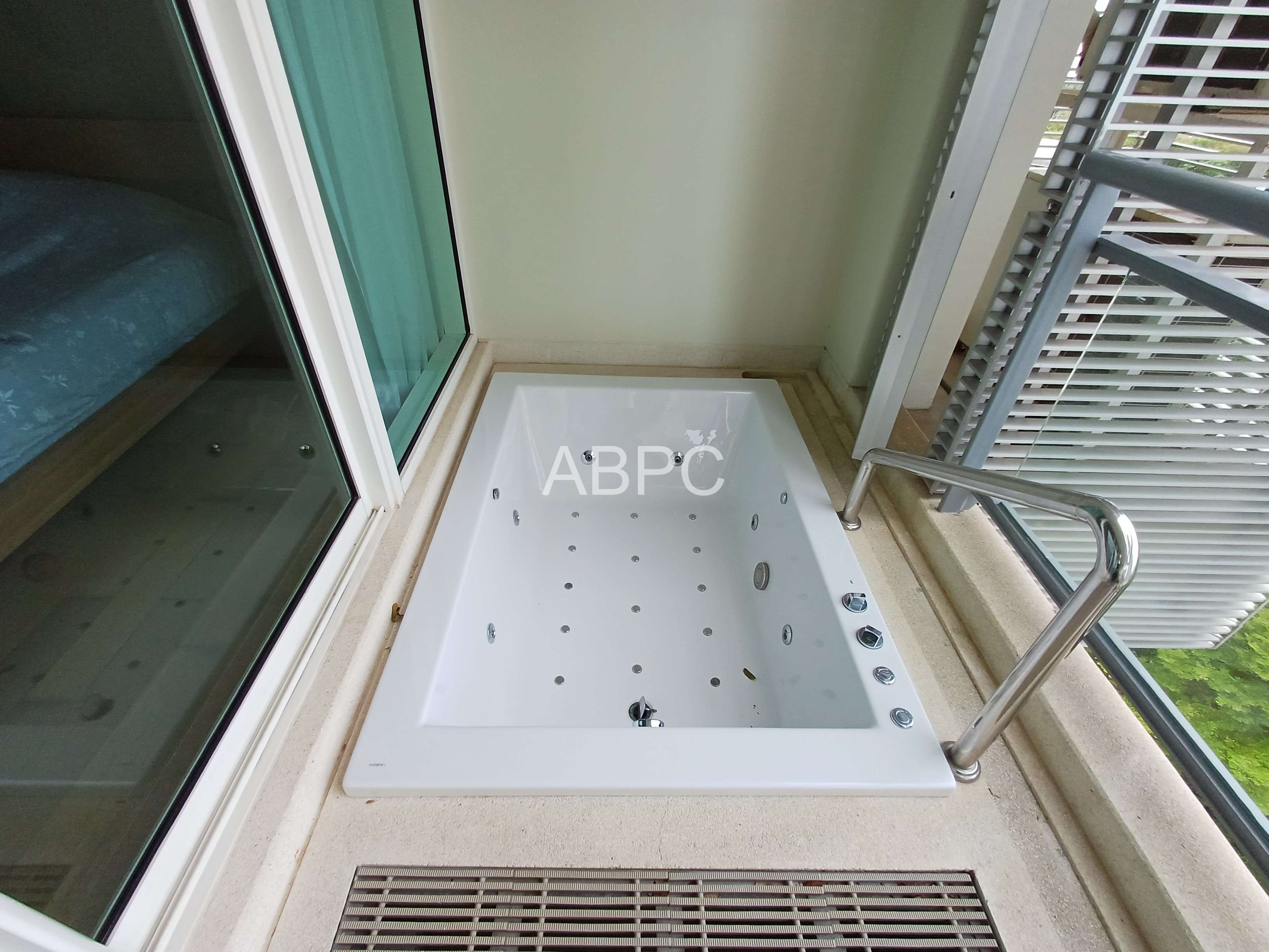 Seaview 1 bedroom 1 bathroom near Jomtien Beach for Rent photo 6