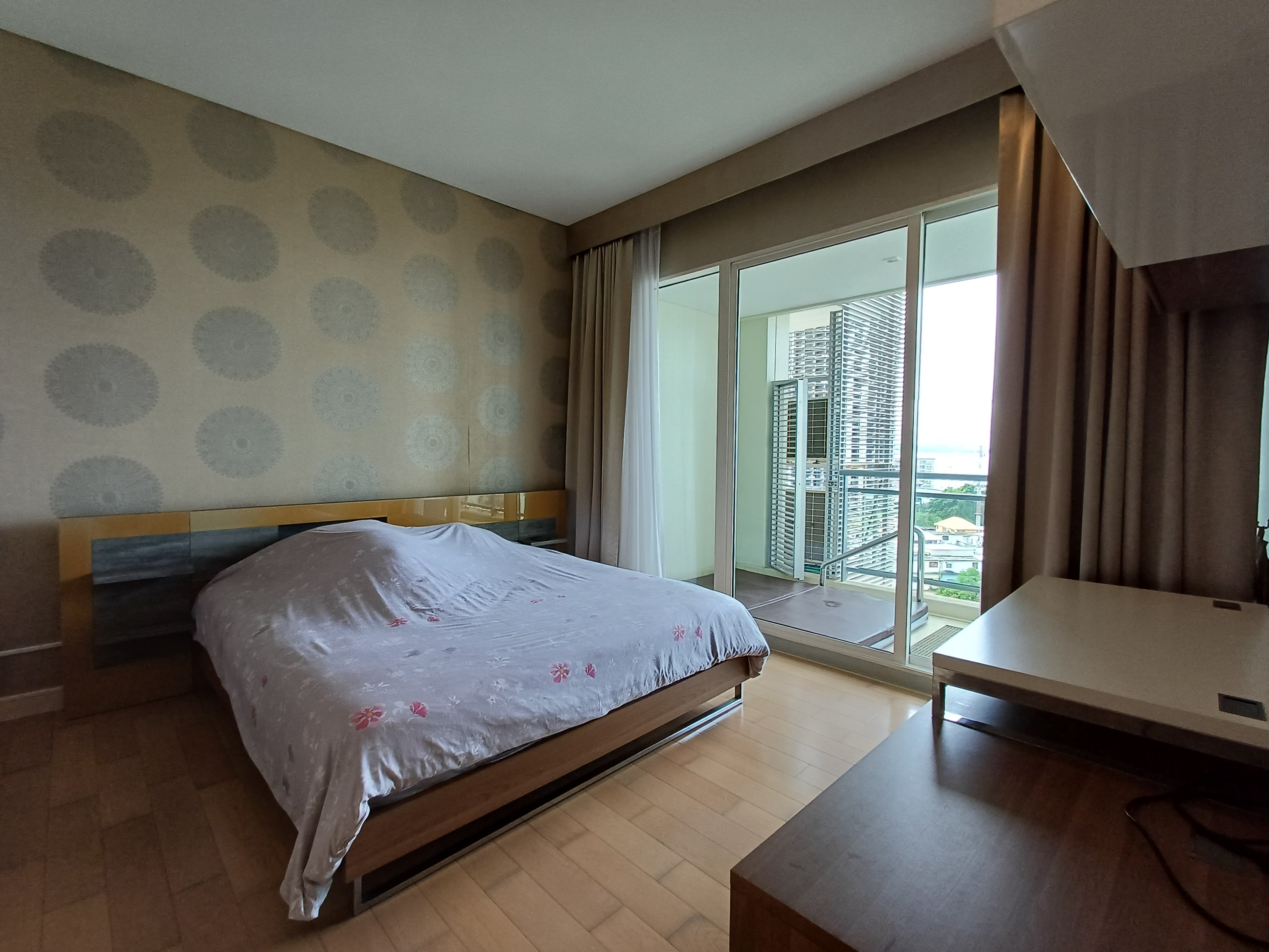 Seaview 1 bedroom 1 bathroom near Jomtien Beach for Rent photo 14