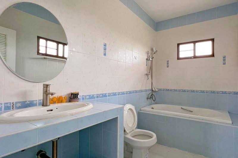 Pool Villa 4 bedrooms 3 bathrooms in East Pattaya for Sale photo 21