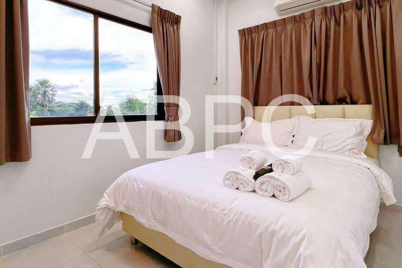 Pool Villa 4 bedrooms 3 bathrooms in East Pattaya for Sale photo 11