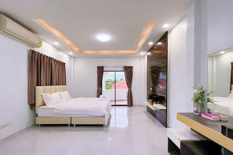 Pool Villa 4 bedrooms 3 bathrooms in East Pattaya for Sale photo 15